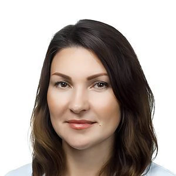 Короткая Марина Ивановна — Рефлексотерапевт, Невролог, Москва