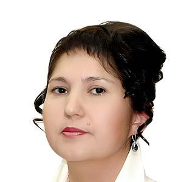 Мелешкина Александра Леонидовна — Психолог, Ижевск