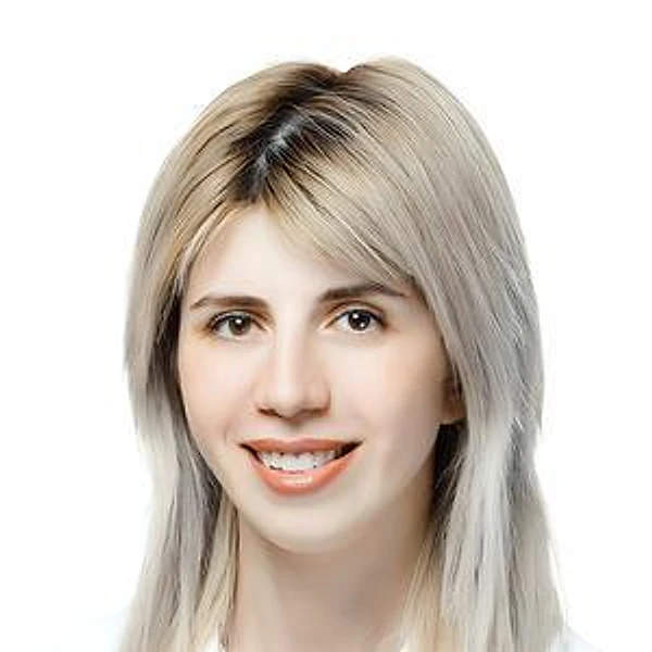 Егшатян Карине Вагинаковна — Терапевт, Москва
