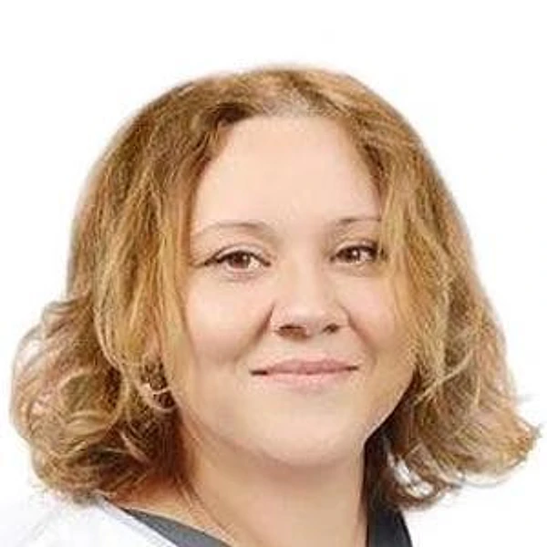 Артемьева Ольга Валерьевна — Офтальмолог-хирург, Казань