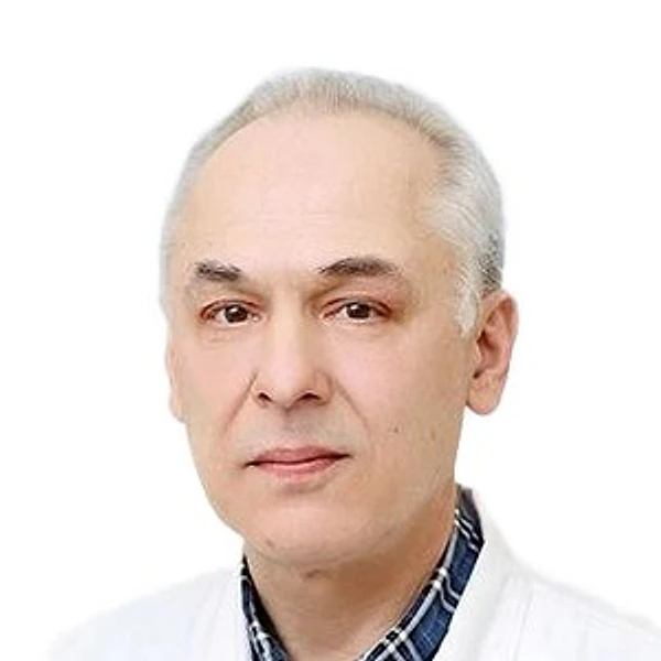 Ахметшин Рустэм Фаисович — Офтальмолог (окулист), Лазерный хирург, Казань