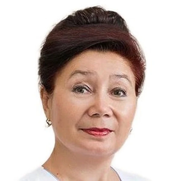 Ахметшина Альфия Исламовна — Офтальмолог (окулист), Казань