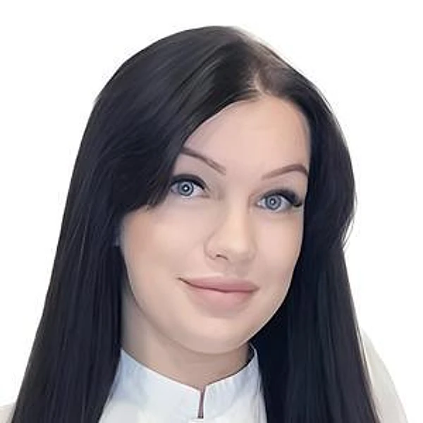 Калёнова Екатерина Сергеевна — Терапевт, Ярославль