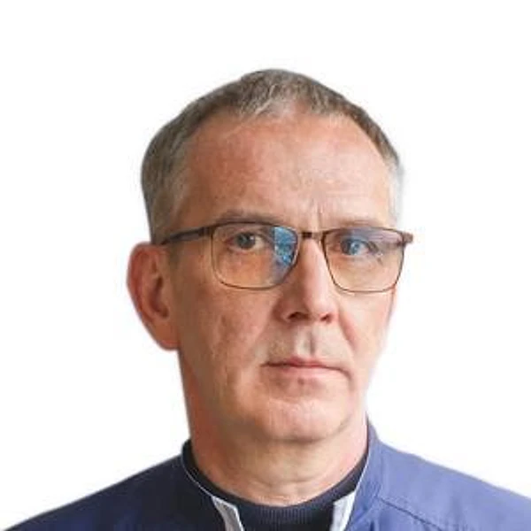 Иванов Алексей Валентинович — Нарколог, Психиатр, Санкт-Петербург