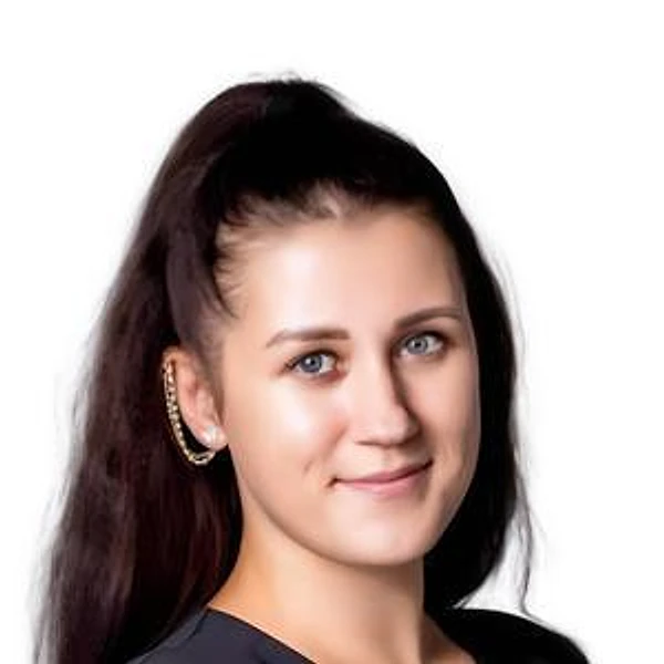 Драгунова Инна Романовна — Подолог-эстетист, Ростов-на-Дону