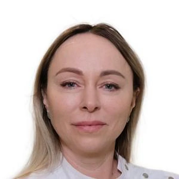 Подъезжалова Виктория Николаевна — Врач-косметолог, Москва