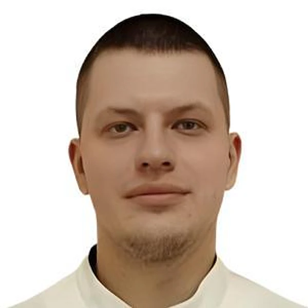 Русаков Юрий Алексеевич — Травматолог, Ортопед, Москва
