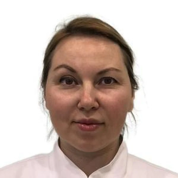 Волкова Елена Владимировна — Косметолог-эстетист, Массажист, Москва