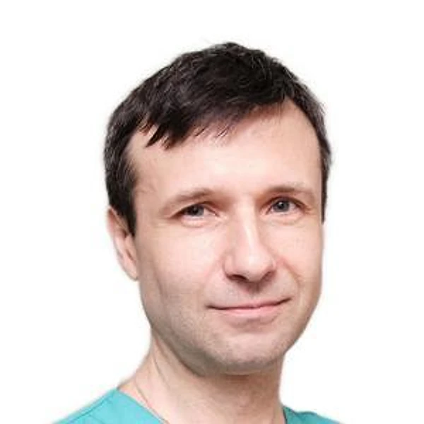 Мозговой Владислав Валерьевич — Массажист, Москва