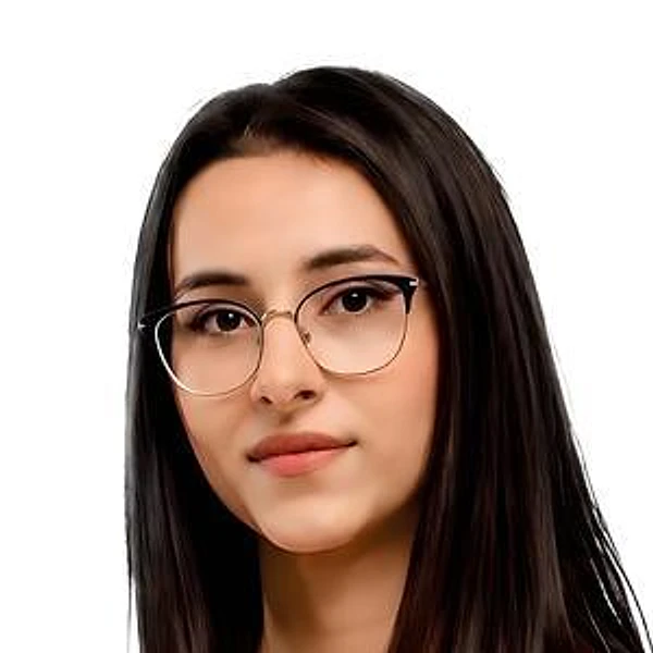 Абдуллаева Нуржиган Магомедзапировна — Пульмонолог, Москва