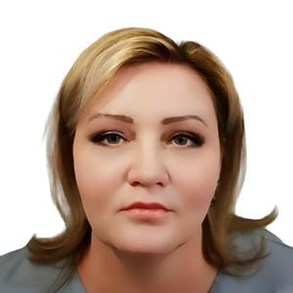 Аникина Александра Александровна — Стоматолог-хирург, Стоматолог-ортопед, Тольятти