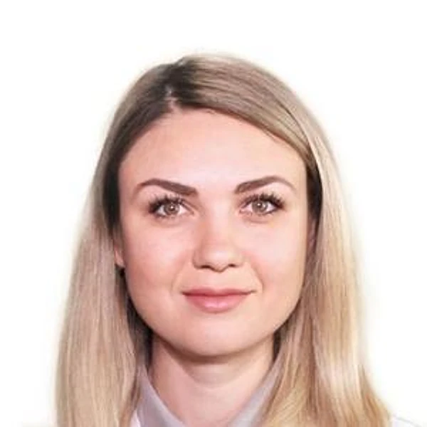 Латышева Юлия Леонтьевна — Психиатр, Нарколог, Домодедово