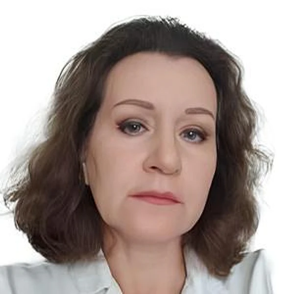 Александрова Марина Ивановна — Эндокринолог, Москва