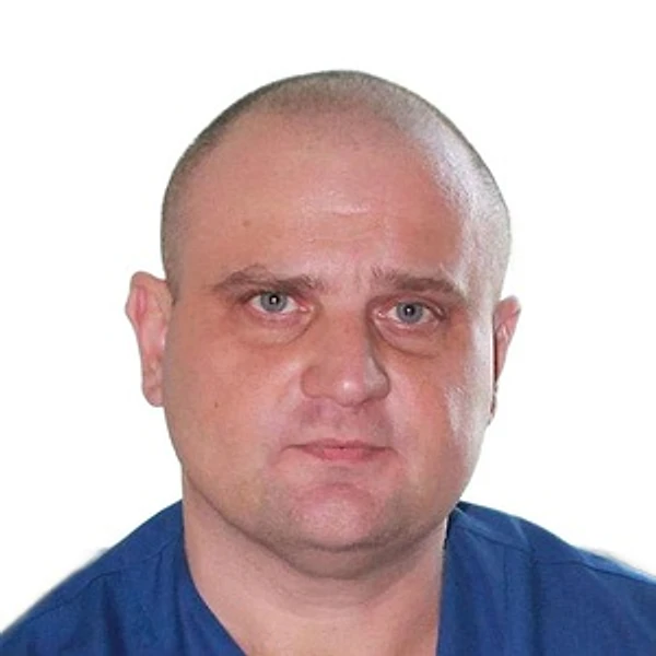 Корейба Константин Александрович — Хирург, Казань
