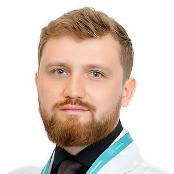 Нанкин Олег Олегович — Эндокринолог, Нутрициолог, Москва