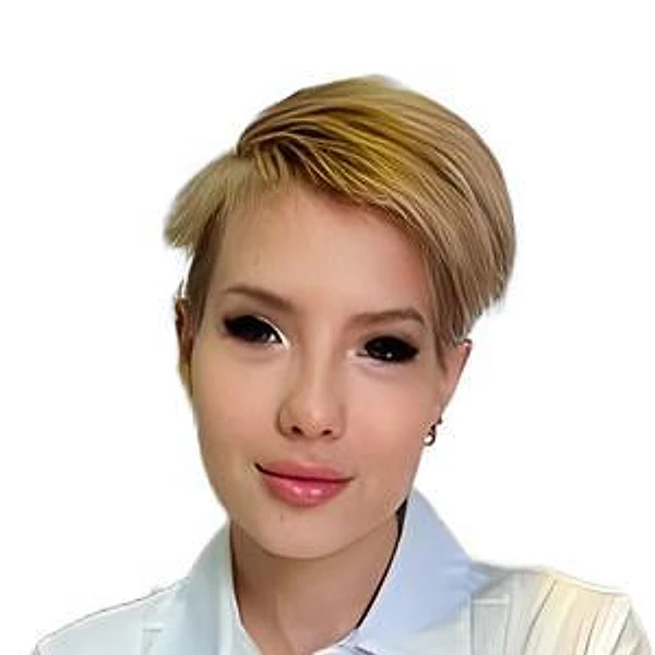 Иващенко Анастасия Валериевна — Врач-косметолог, Москва