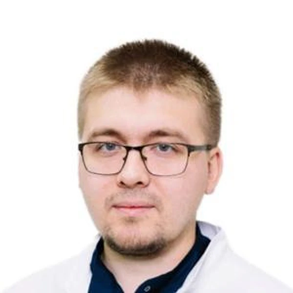Приходько Николай Николаевич — Анестезиолог-реаниматолог, Ижевск