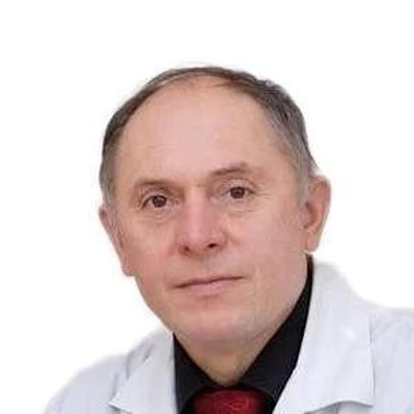 Валеев Абрар Зайдуллович — Ортопед, Детский травматолог, Травматолог, Казань