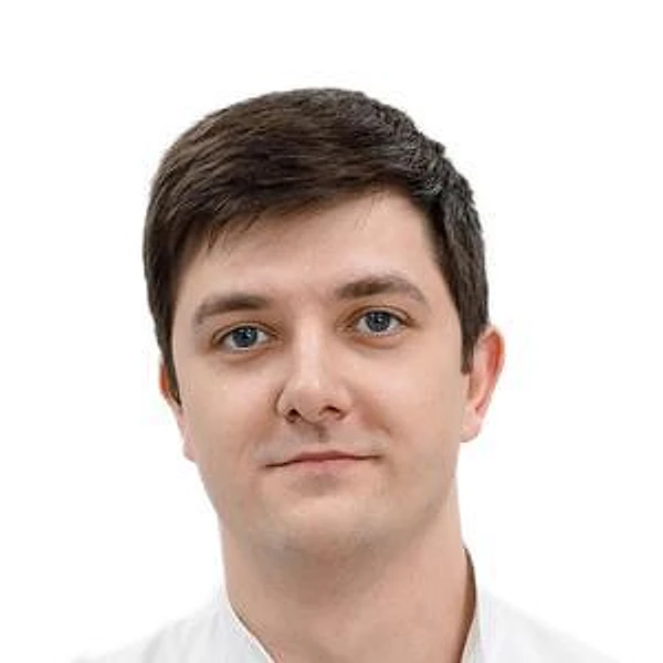 Пащенко Виталий Александрович — Стоматолог, Саратов