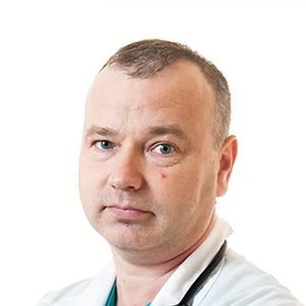 Алатырев Евгений Юрьевич — Анестезиолог-реаниматолог, Казань