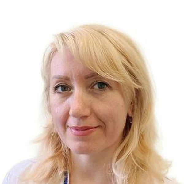 Болгова Елена Дмитриевна — Кардиолог, Нефролог, Людиново