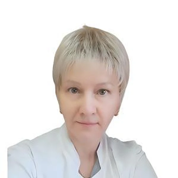 Сергеева Ольга Николаевна — Анестезиолог-реаниматолог, Сочи