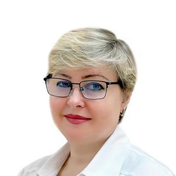 Денисова Ольга Николаевна — Гинеколог, Врач УЗИ, Москва
