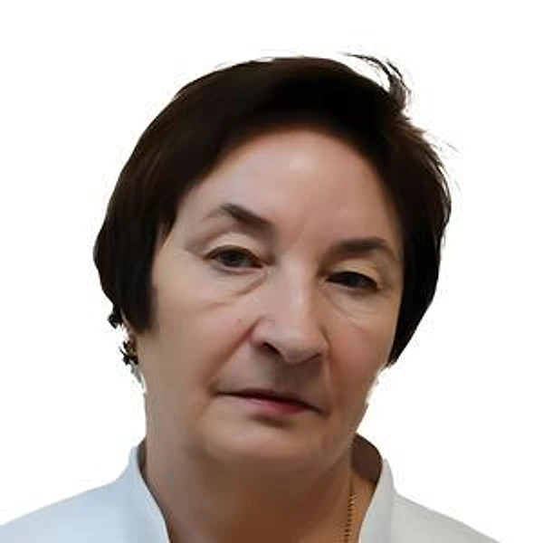 Нестеренко Татьяна Владимировна — Гастроэнтеролог, Санкт-Петербург