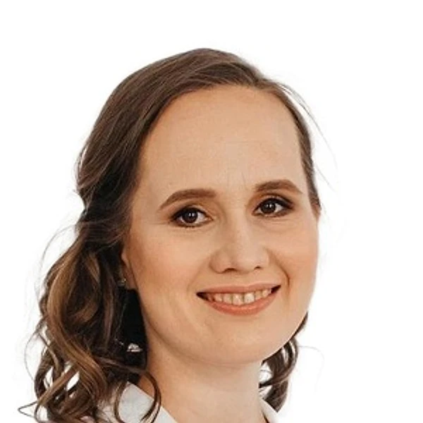 Аблаева Дина Ниязовна — Гинеколог, Акушер, Врач УЗИ, Гинеколог-эндокринолог, Казань
