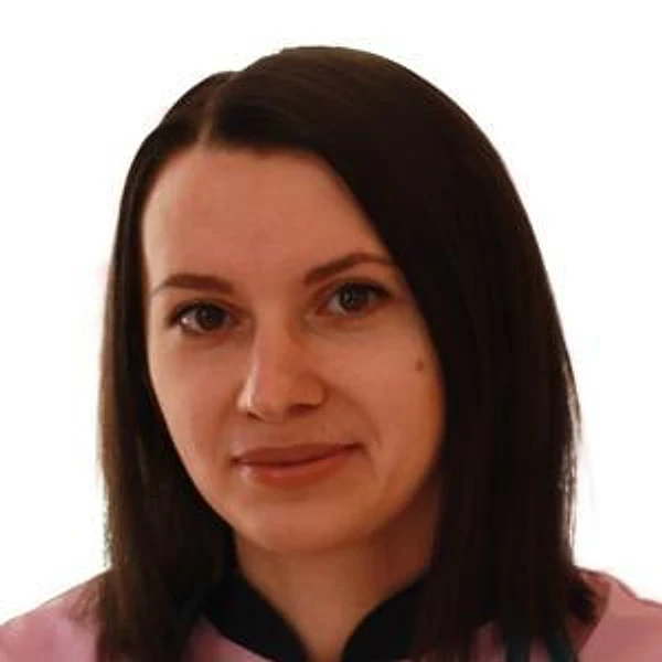 Мальцева Наталья Васильевна — Врач УЗИ, Одинцово
