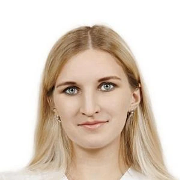 Черникова Екатерина Вячеславовна — Гинеколог, Акушер, Гинеколог-хирург, Ростов-на-Дону