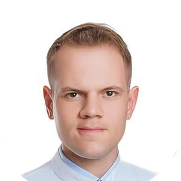 Филиппов Дмитрий Дмитриевич — Анестезиолог-реаниматолог, Детский анестезиолог-реаниматолог, Ижевск