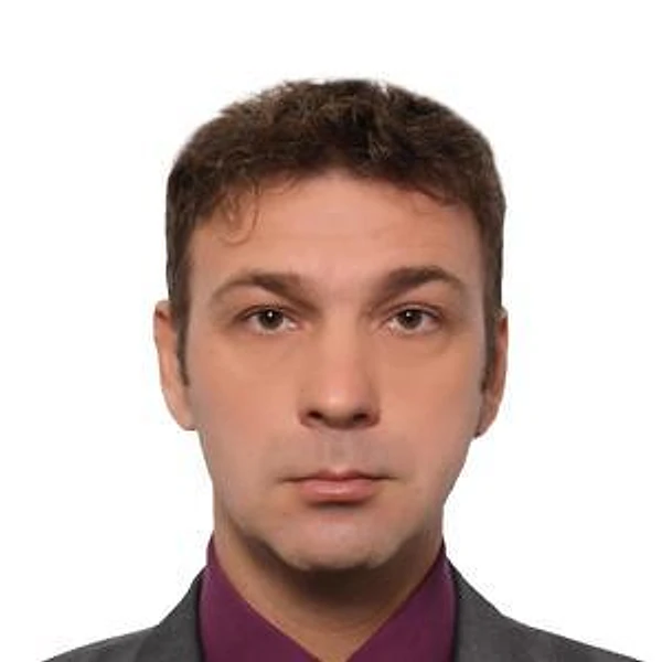 Яровой Виктор Васильевич — Психиатр, Симферополь
