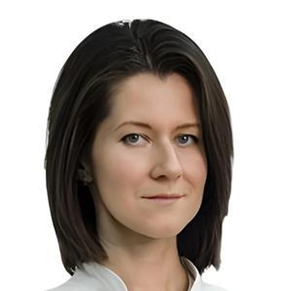 Коваль Анна Андреевна — Гинеколог, Акушер, Санкт-Петербург