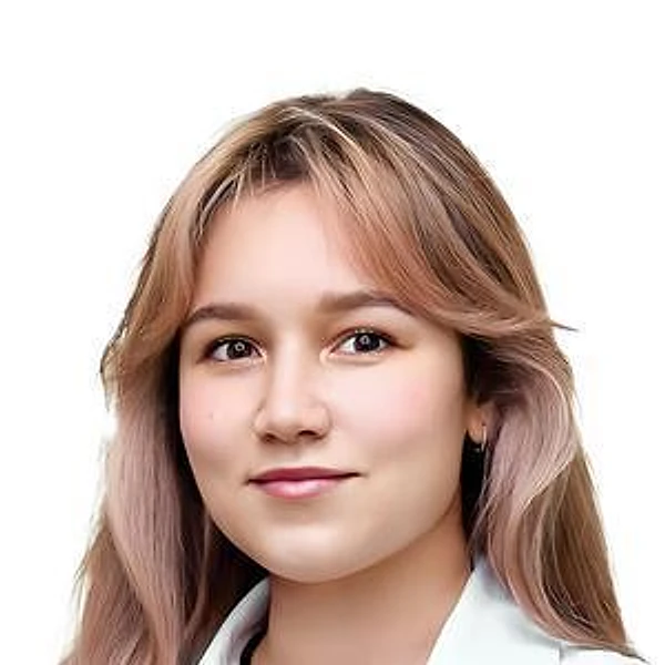 Сисенова Карина Мийрамовна — Сосудистый хирург (ангиохирург), Врач УЗИ, Флеболог, Москва