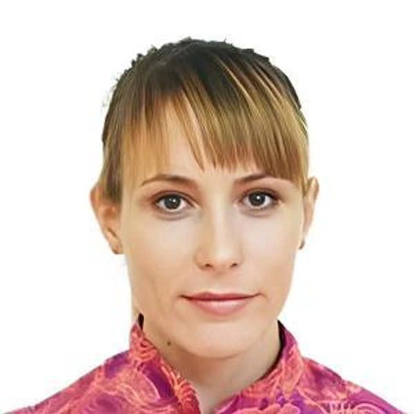 Волкова Екатерина Викторовна — Инструктор-методист, Ижевск