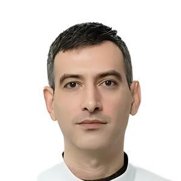 Апостолиди Михаил Игоревич — Акушер, Гинеколог, Владикавказ