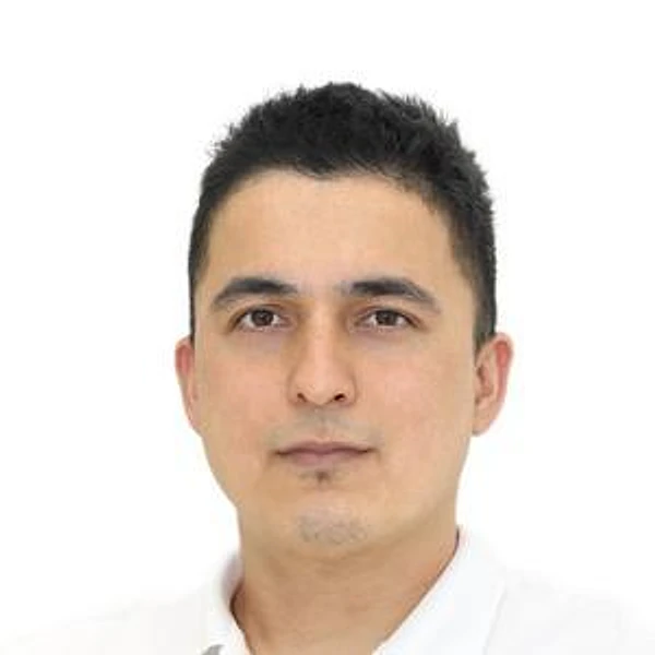 Курбонов Бахтиёр Намозович — Стоматолог, Москва