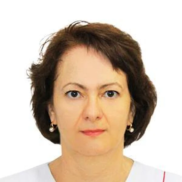 Илющенко Елена Александровна — Аллерголог, Иммунолог, Педиатр, Пульмонолог, Анапа