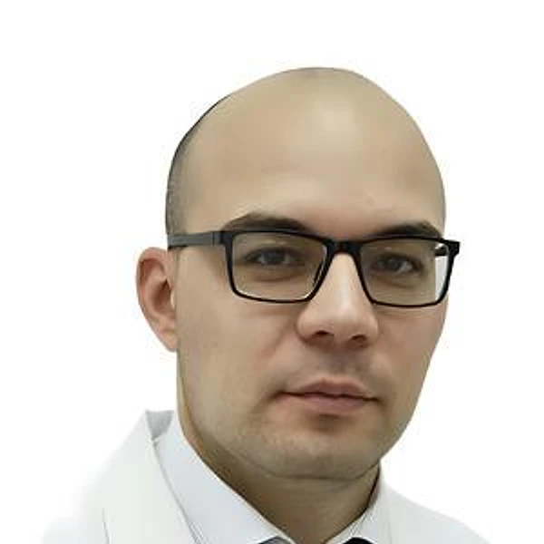 Ахтереев Равиль Нуриахметович — Врач УЗИ, Терапевт, Казань
