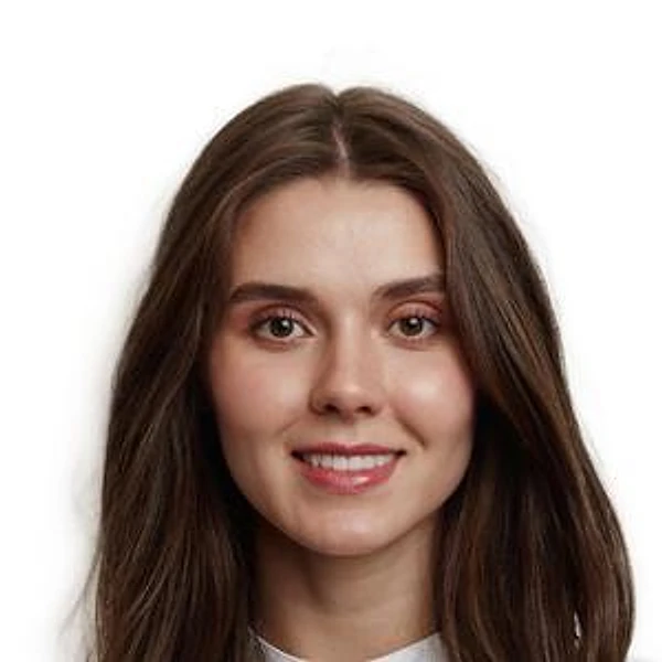 Кабанова Полина Игоревна — Стоматолог, Москва