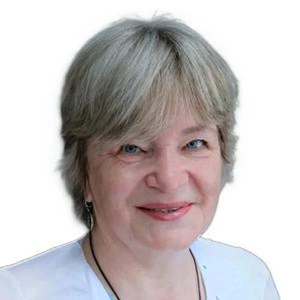Зюкина Галина Ивановна — Остеопат, Физиотерапевт, Пятигорск