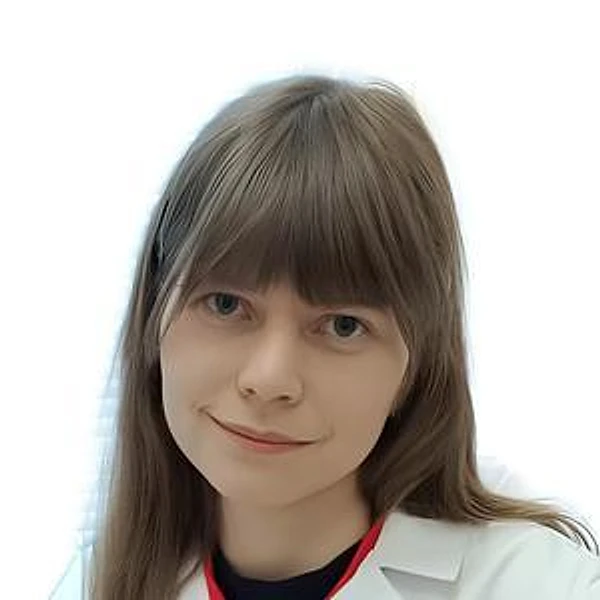 Тюлякова Эльвира Николаевна — Аллерголог, Иммунолог, Калуга