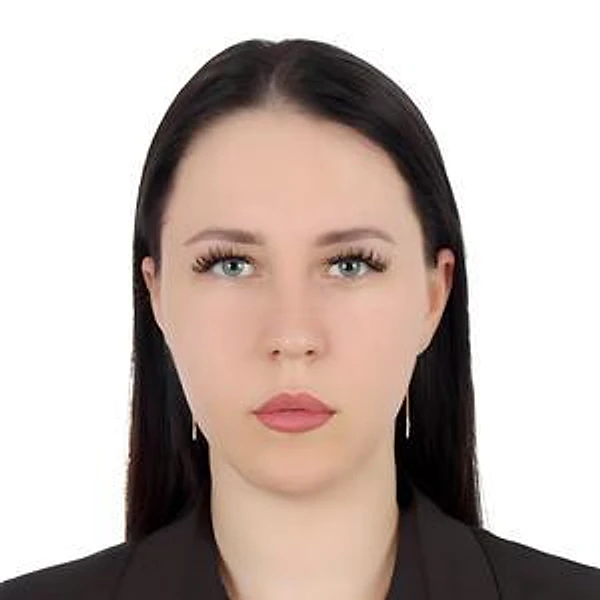 Псарёва Алина Вячеславовна — Стоматолог, Славянск-на-Кубани