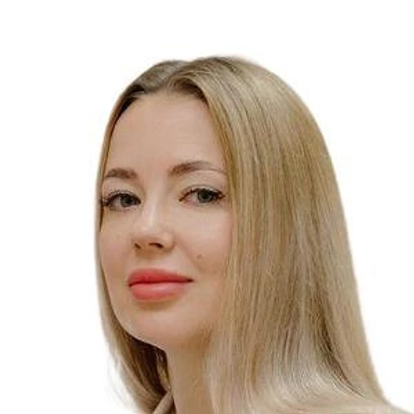 Миляева Юлия Васильевна — Функциональный диагност, Врач УЗИ, Астрахань