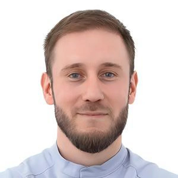 Халидов Руслан Омарович — Стоматолог, Махачкала