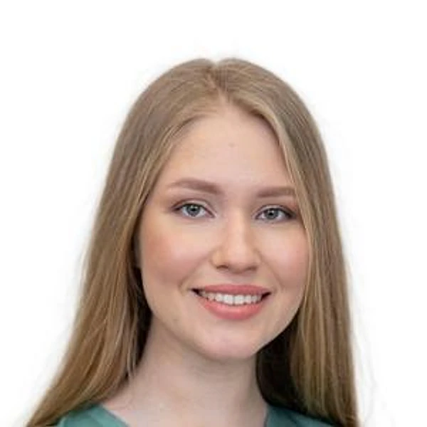 Шляхтина Ева Александровна — Детский ортодонт, Стоматолог-ортодонт, Санкт-Петербург