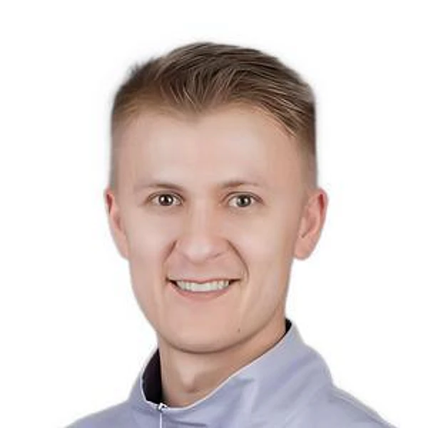 Лутфирахманов Артур Антуанович — Стоматолог-ортопед, Москва
