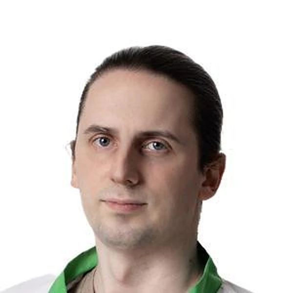 Чупа Юрий Сергеевич — ЛОР, Детский ЛОР, Детский ЛОР-хирург, ЛОР-хирург, Хабаровск