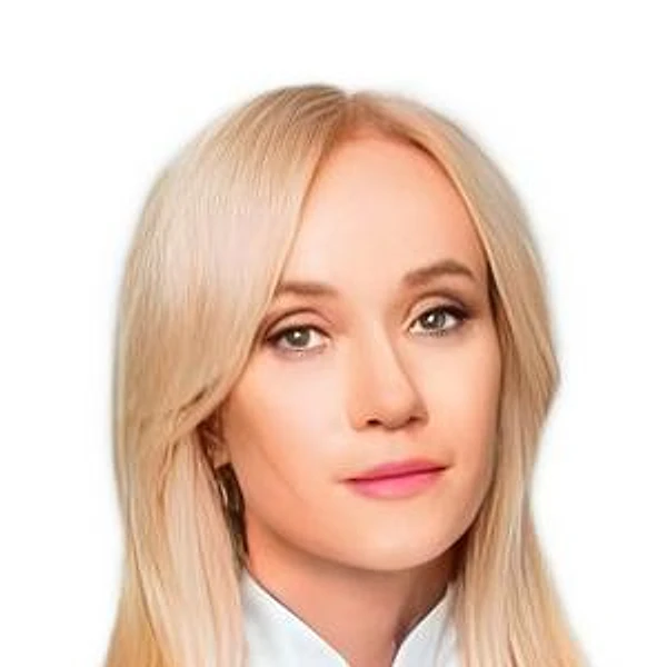 Баязитова Гузель Рауфовна — Врач УЗИ, Казань